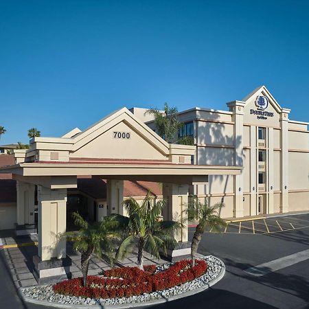 Doubletree By Hilton Buena Park Otel Dış mekan fotoğraf