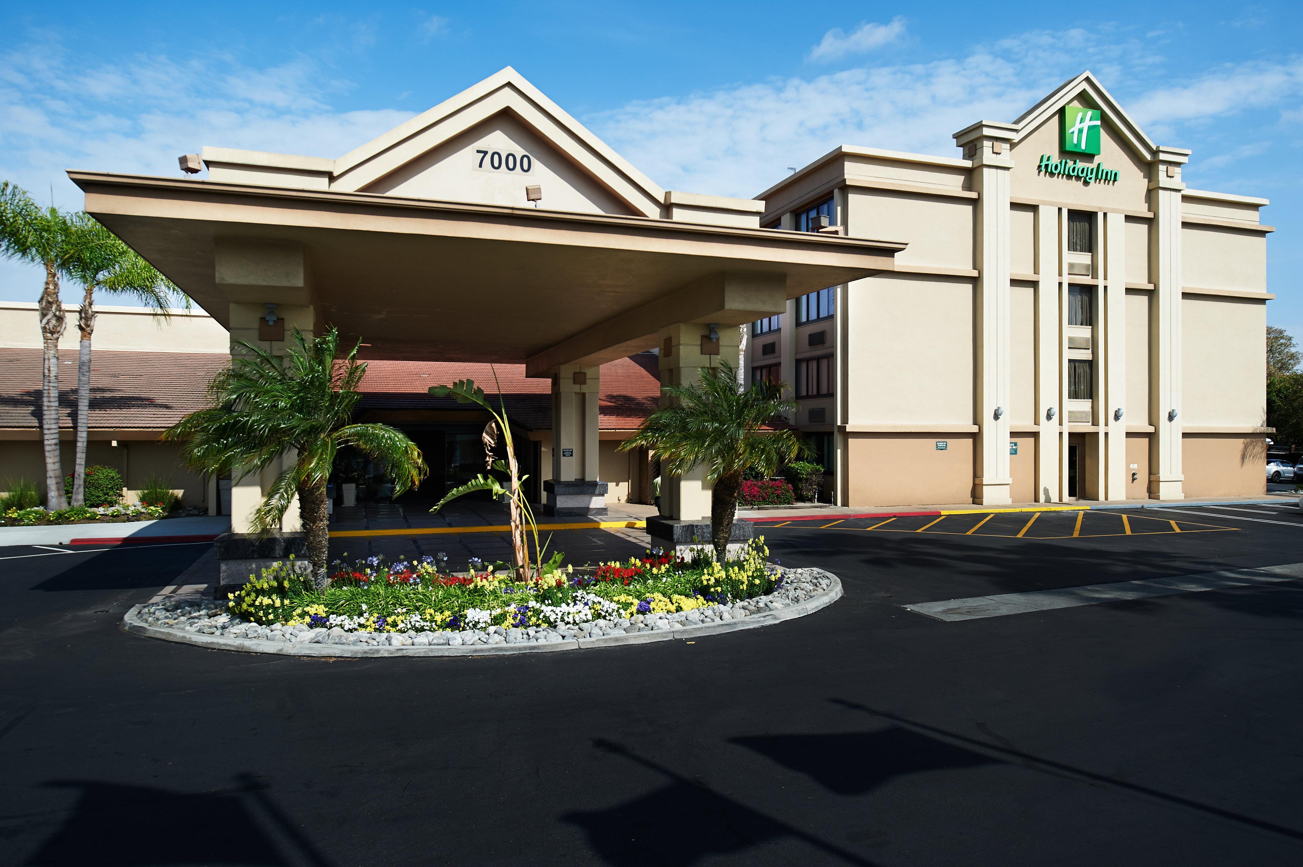 Doubletree By Hilton Buena Park Otel Dış mekan fotoğraf