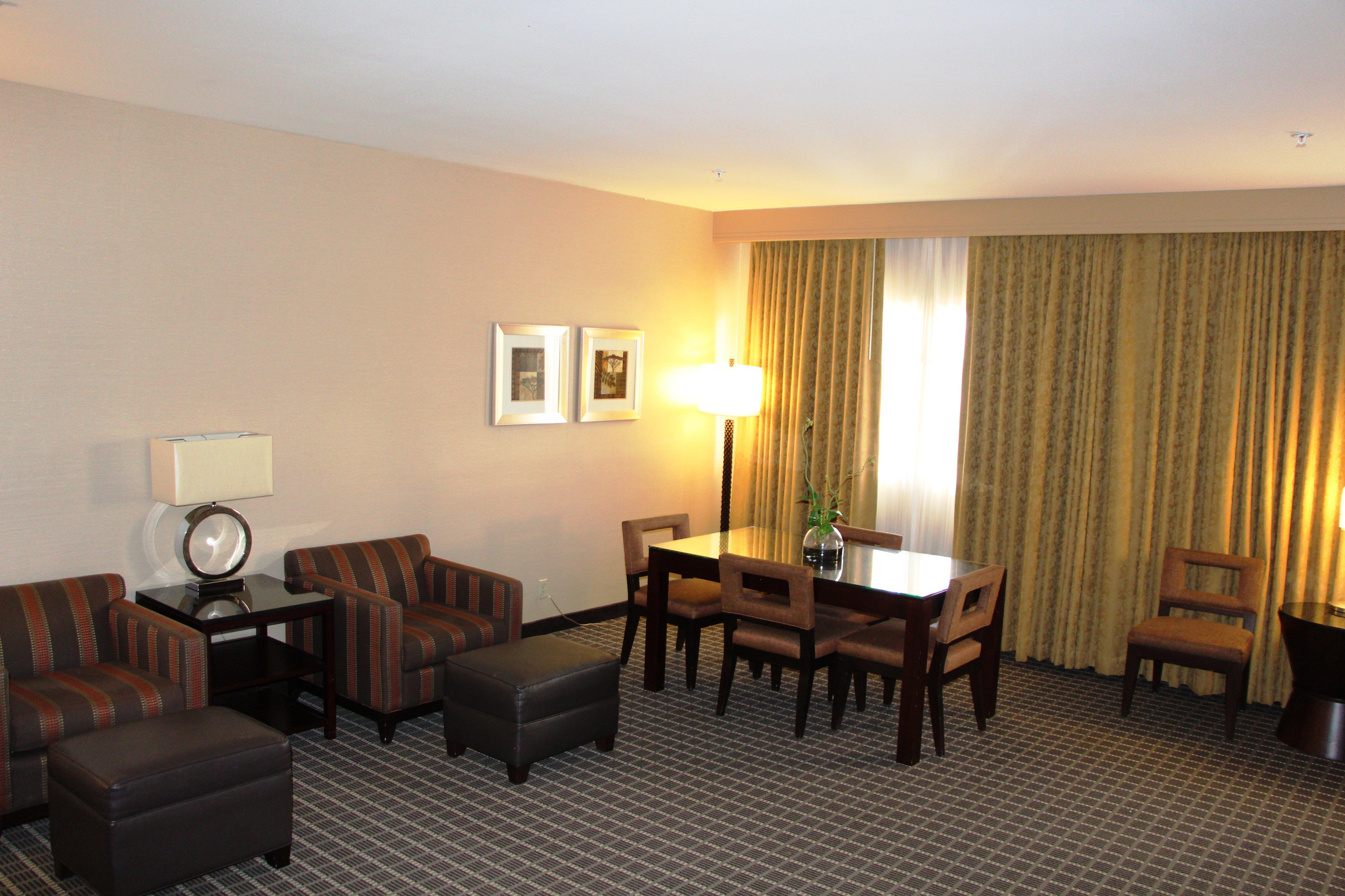 Doubletree By Hilton Buena Park Otel Dış mekan fotoğraf