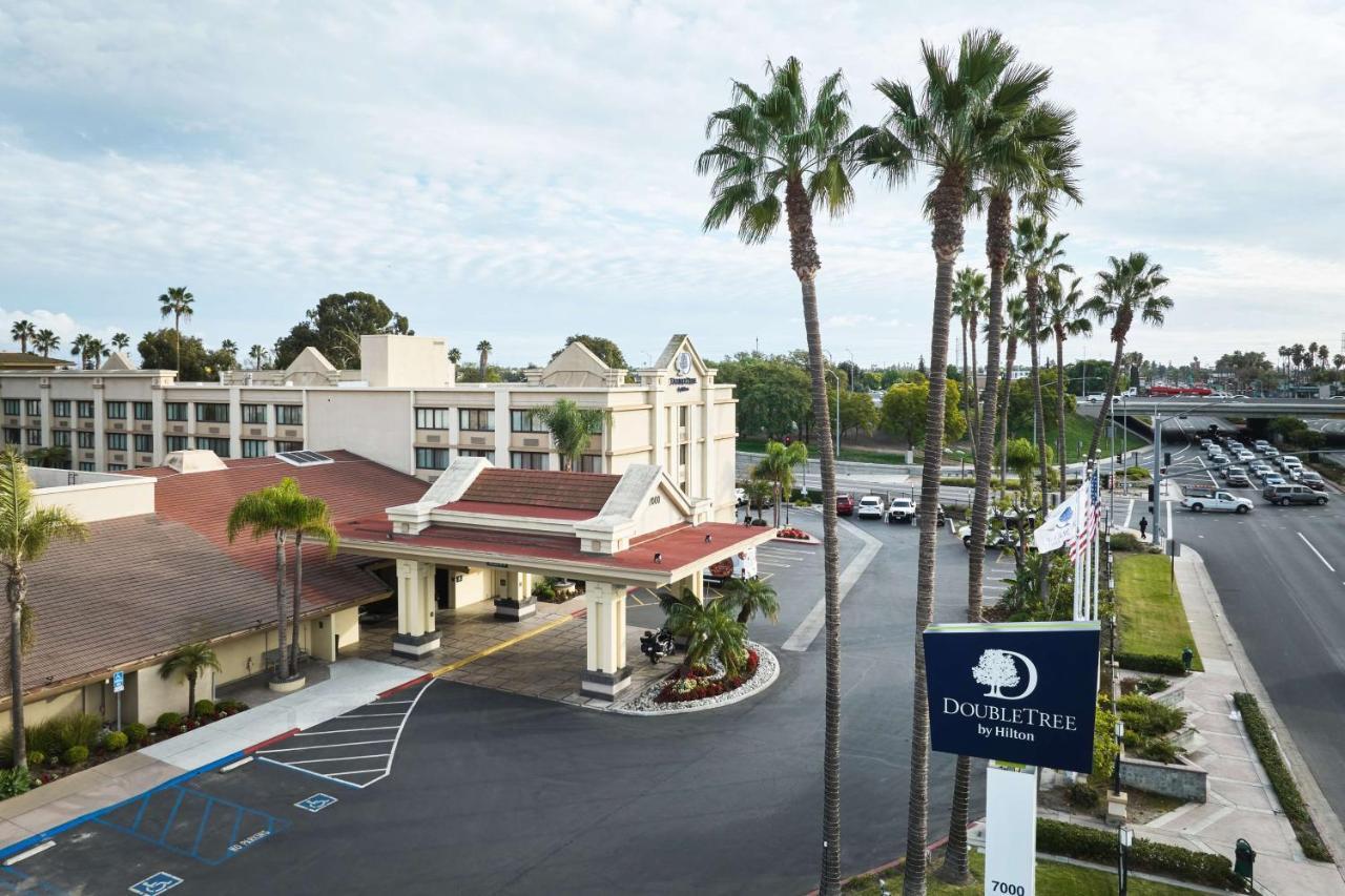 Doubletree By Hilton Buena Park Otel Dış mekan fotoğraf
