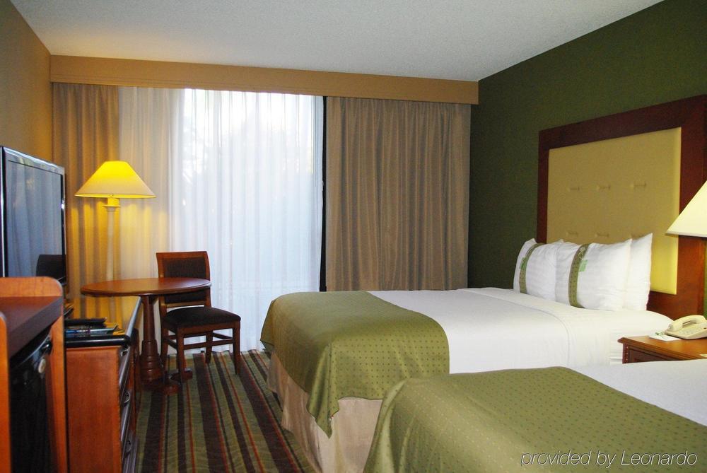 Doubletree By Hilton Buena Park Otel Oda fotoğraf