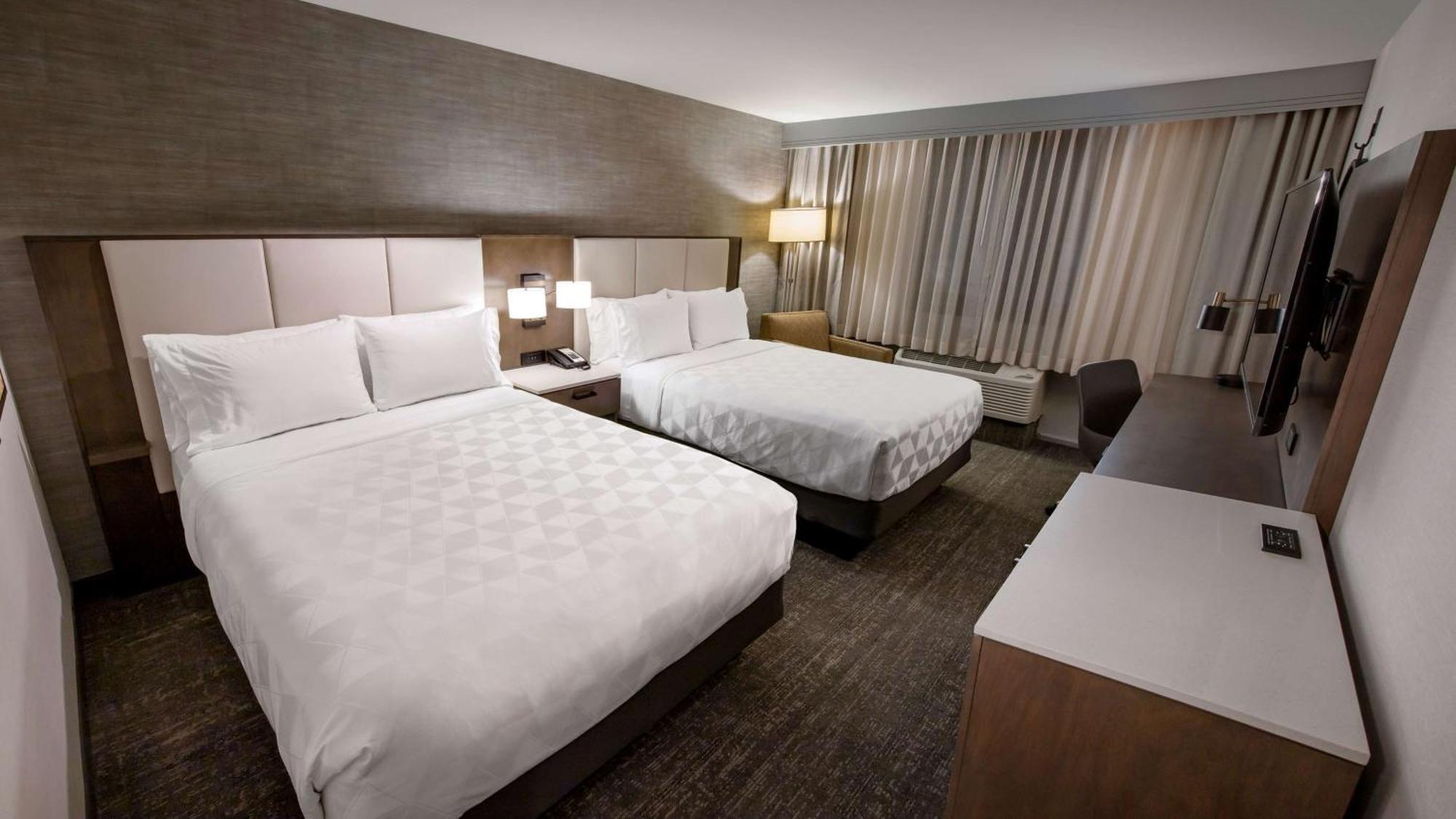 Doubletree By Hilton Buena Park Otel Dış mekan fotoğraf