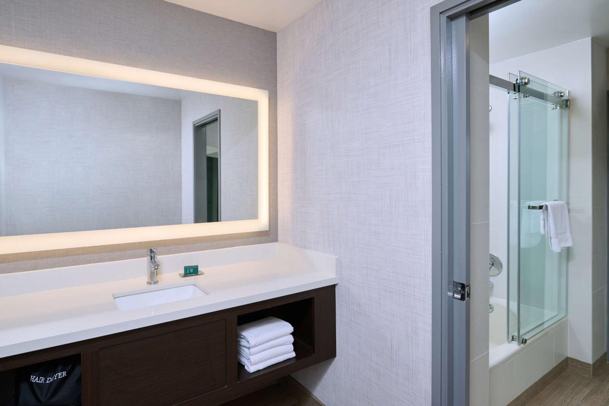 Doubletree By Hilton Buena Park Otel Dış mekan fotoğraf