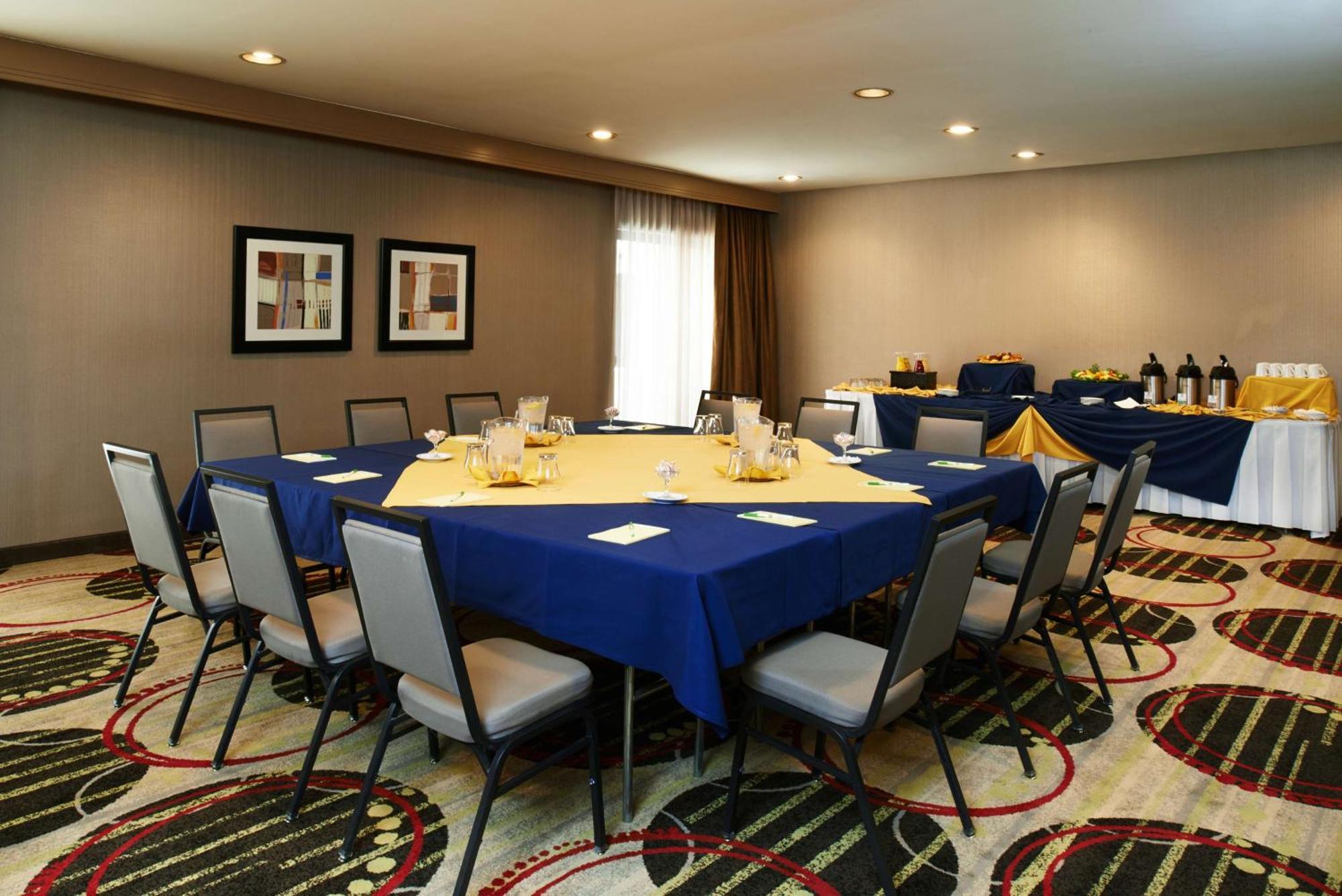 Doubletree By Hilton Buena Park Otel Dış mekan fotoğraf