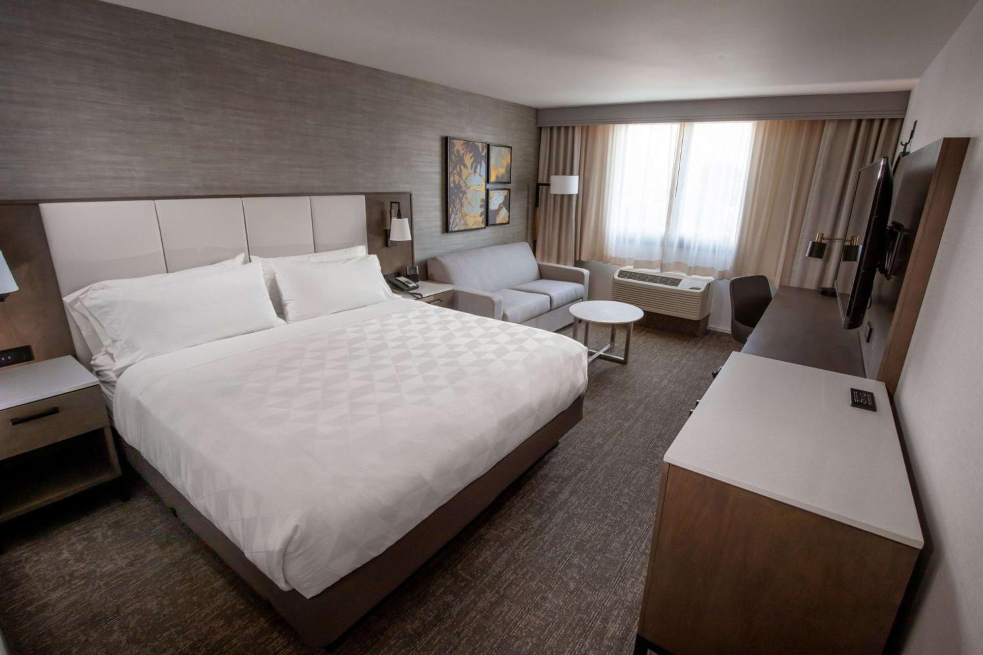 Doubletree By Hilton Buena Park Otel Dış mekan fotoğraf