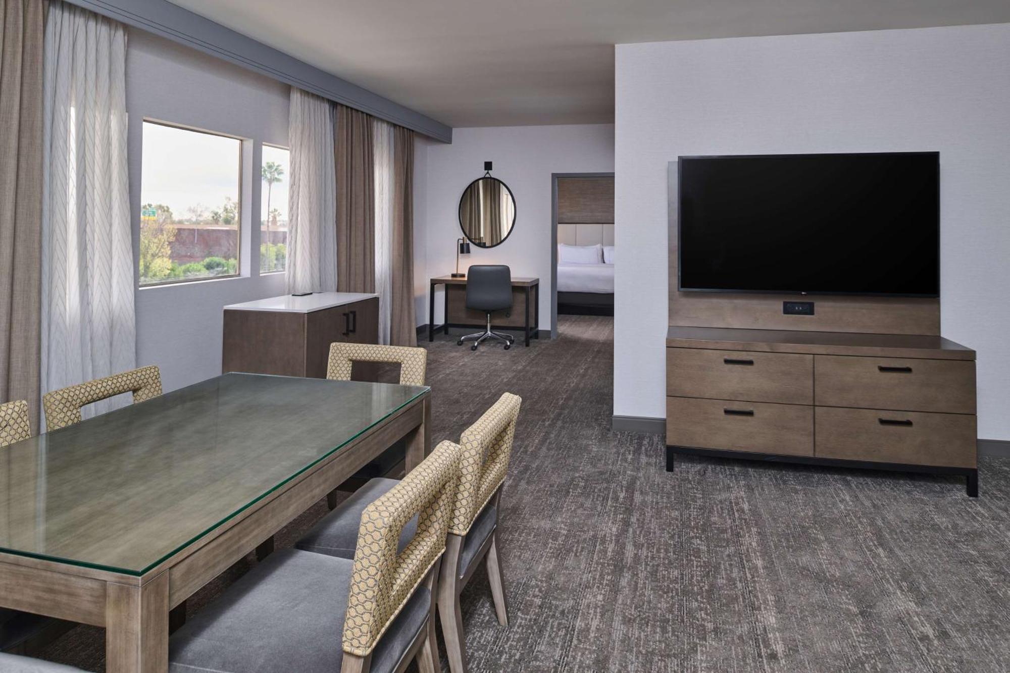 Doubletree By Hilton Buena Park Otel Dış mekan fotoğraf