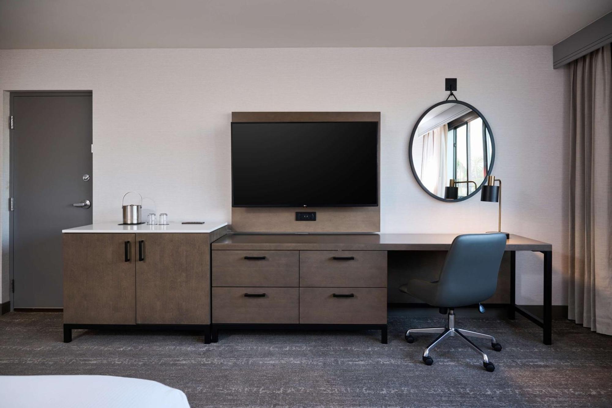 Doubletree By Hilton Buena Park Otel Dış mekan fotoğraf
