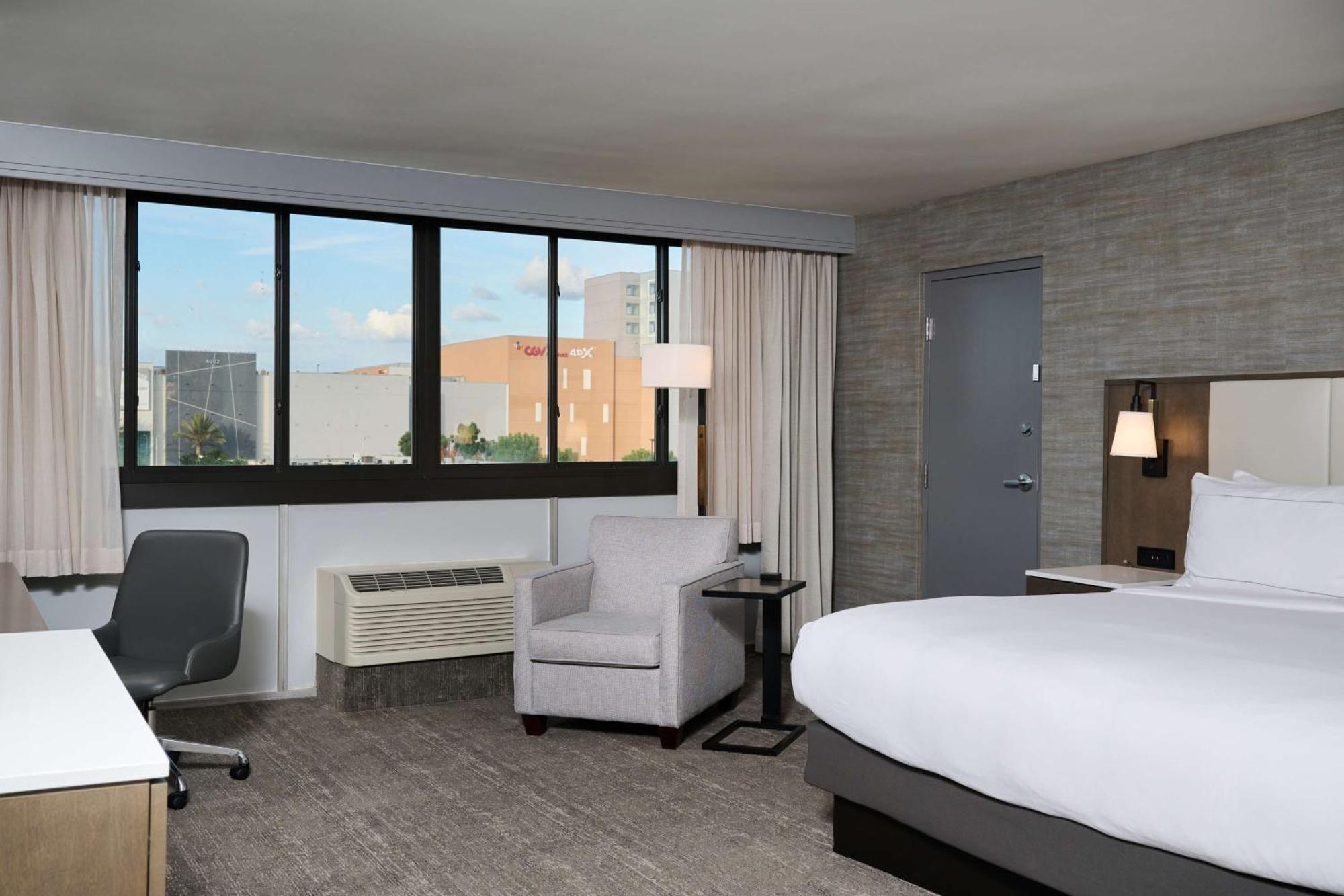 Doubletree By Hilton Buena Park Otel Dış mekan fotoğraf