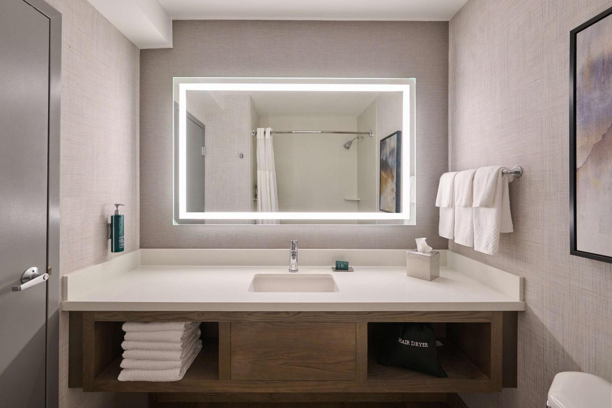 Doubletree By Hilton Buena Park Otel Dış mekan fotoğraf