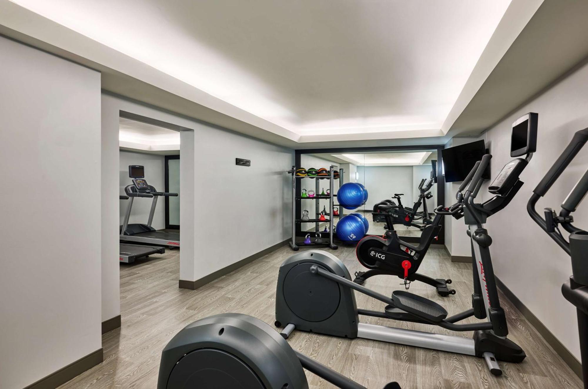 Doubletree By Hilton Buena Park Otel Dış mekan fotoğraf
