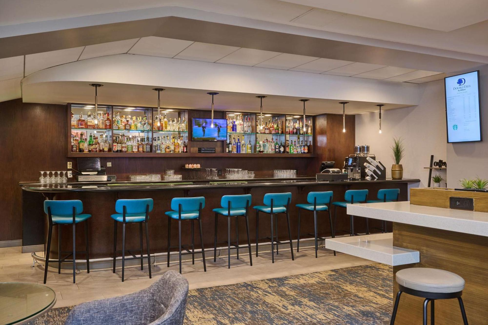 Doubletree By Hilton Buena Park Otel Dış mekan fotoğraf