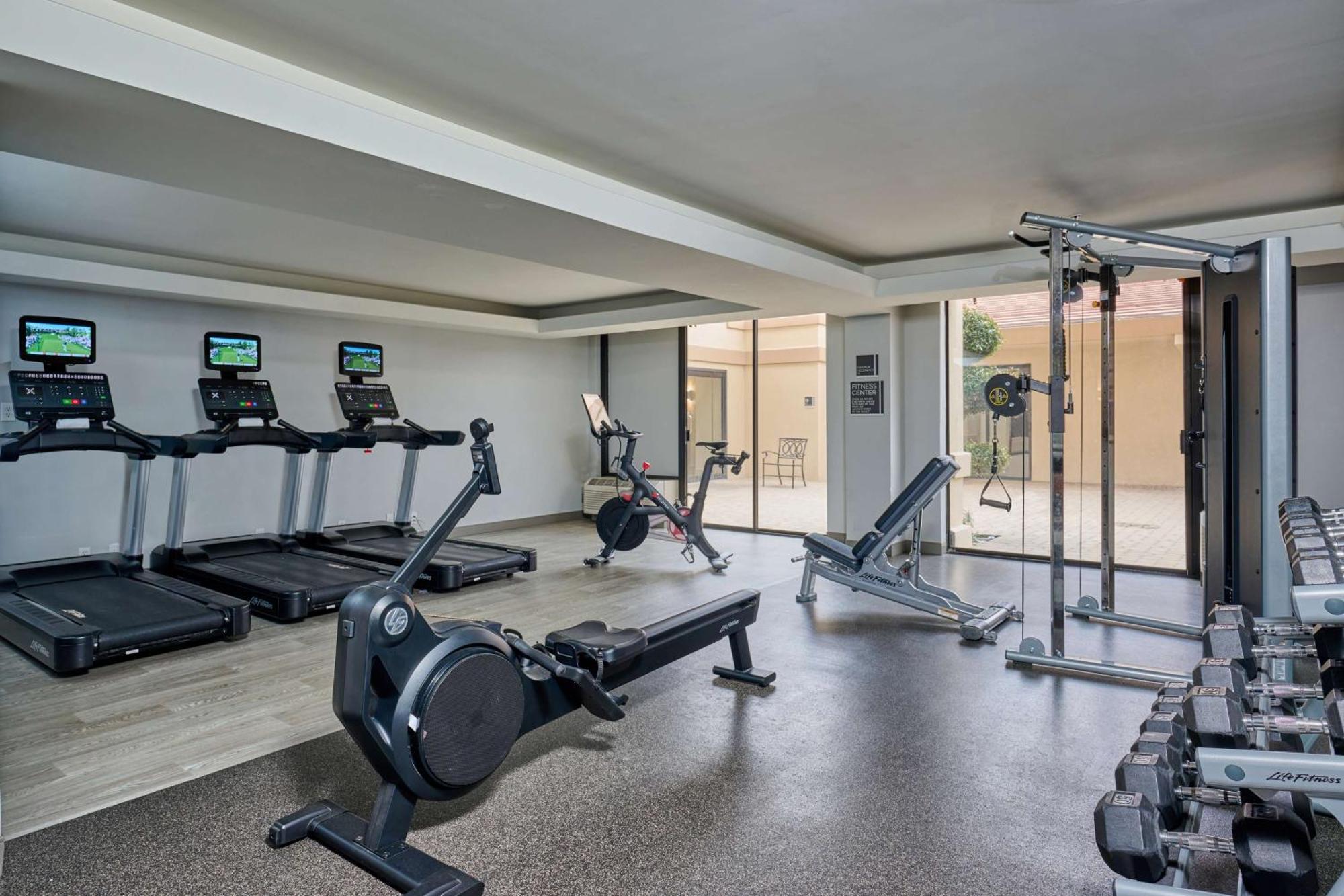 Doubletree By Hilton Buena Park Otel Dış mekan fotoğraf