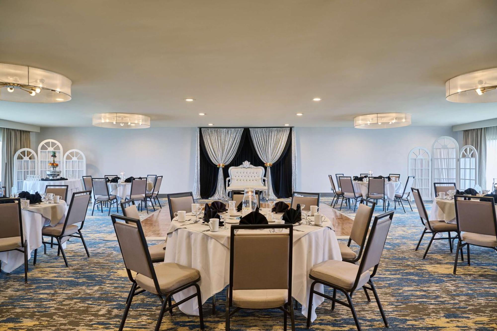 Doubletree By Hilton Buena Park Otel Dış mekan fotoğraf