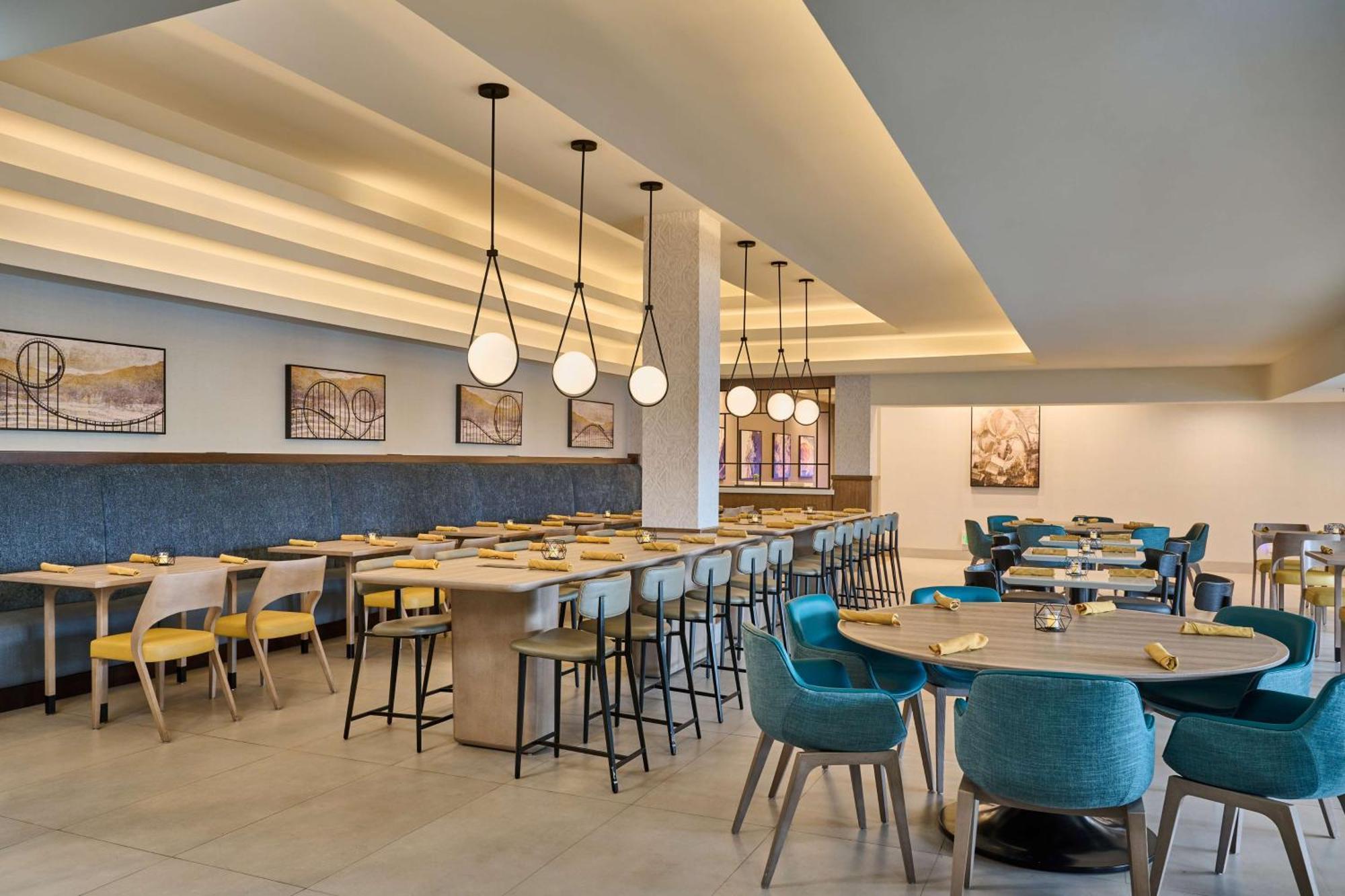 Doubletree By Hilton Buena Park Otel Dış mekan fotoğraf