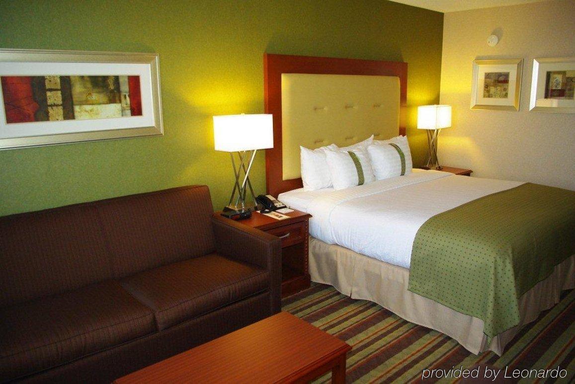 Doubletree By Hilton Buena Park Otel Oda fotoğraf