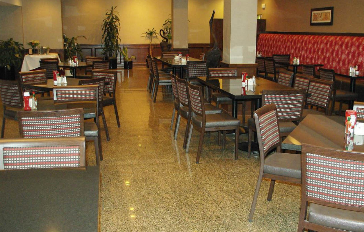 Doubletree By Hilton Buena Park Otel Dış mekan fotoğraf